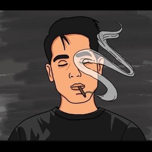 Meet your Posher, Carlos